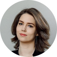 Степанова Валерия Александровна